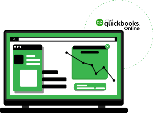 QuickBooks Online Banner